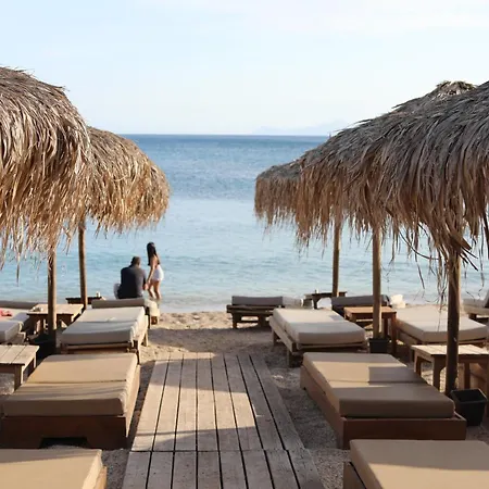 Lemon Treehouse Alimos Villa Athens Exterior photo