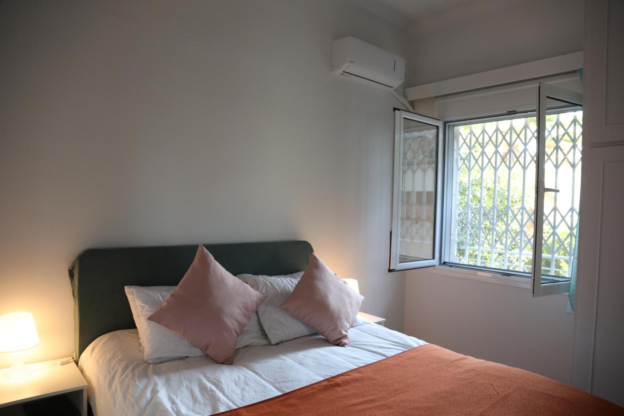 Lemon Treehouse Alimos Ferienhaus Athen